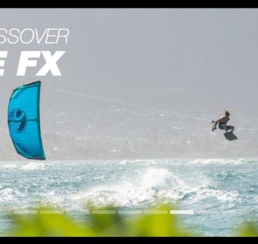 #1 Kite Surfing School in Asia